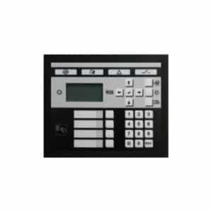 ABT 4000 NOTIFIER, redundant &ndash; Artikel 784747 | HON Security and Fire Distribution GmbH