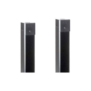 IRS 509 Lichtschranke innen, 3 Strahlen &ndash; Artikel IRS-509-VdS-F-3-100-B | VdS:G100029 (EMA), 100 cm H&ouml;he | HON Security and Fire Distribution GmbH