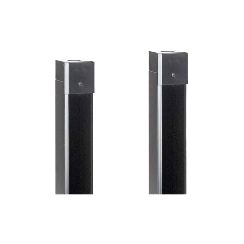 IRS 509 Lichtschranke innen, 3 Strahlen – Artikel IRS-509-VdS-F-3-100-B | VdS:G100029 (EMA), 100 cm Höhe | HON Security and Fire Distribution GmbH