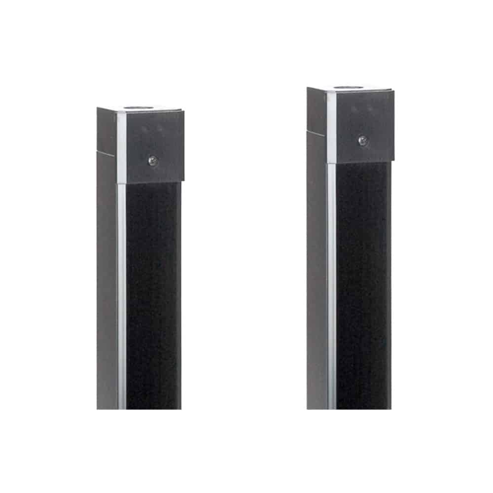 IRS 509 Lichtschranke innen, 8 Strahlen – Artikel IRS-509-VdS-F-8-200-B | VdS:G100029 (EMA), 200 cm Höhe | HON Security and Fire Distribution GmbH