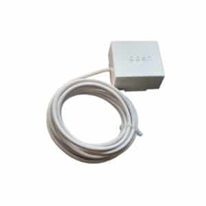 Wassermelder SWM4 6w mit 6 m Kabel – Artikel 20958011 | HON Security and Fire Distribution GmbH