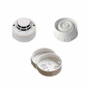 Morley Agile Bundle | 1x TFIX58&deg; Melder | 1xSirene | 2xSockel