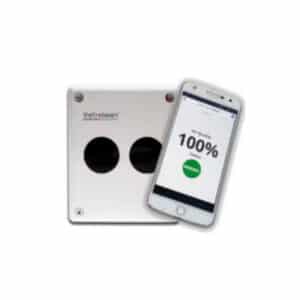 LRMX Linienf&ouml;rmiger Rauchmelder mit App-Steuerung &ndash; Artikel 761423 | HON Security and Fire Distribution GmbH