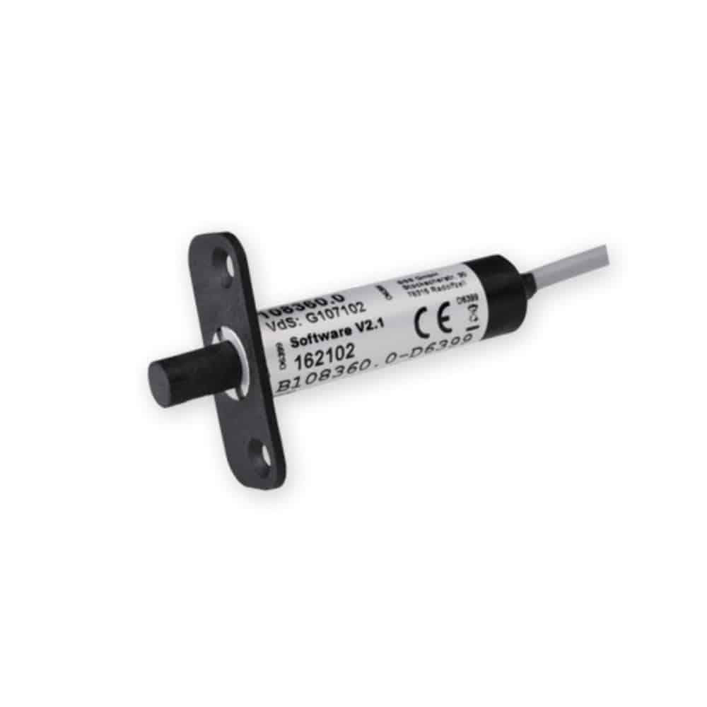 Sperrelement EasyLock | 10 m Kabel | VdS G107102 | Klasse C – Artikel HFF108360.2 | HON Security and Fire Distribution GmbH