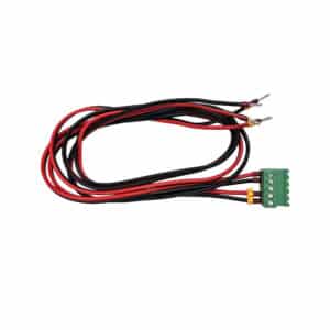 Verbindungskabel POL-200-TS, ca. 1 m &ndash; Artikel HON10000 | NOTIFIER INSPIRE | HON Security and Fire Distribution GmbH