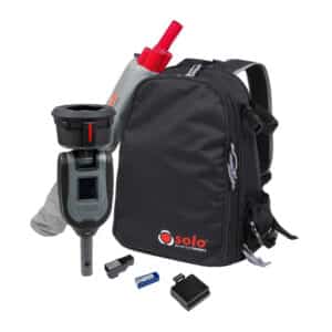 Urban XTR2 Rauch-/Wärmemelderprüfset | TESTIFIRE-XTR2-URBAN-061