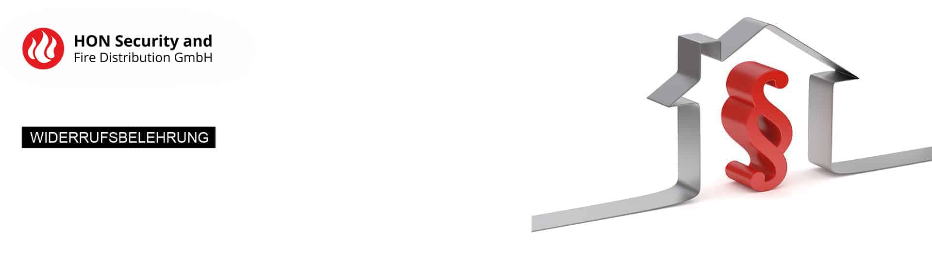 HON-widerruf